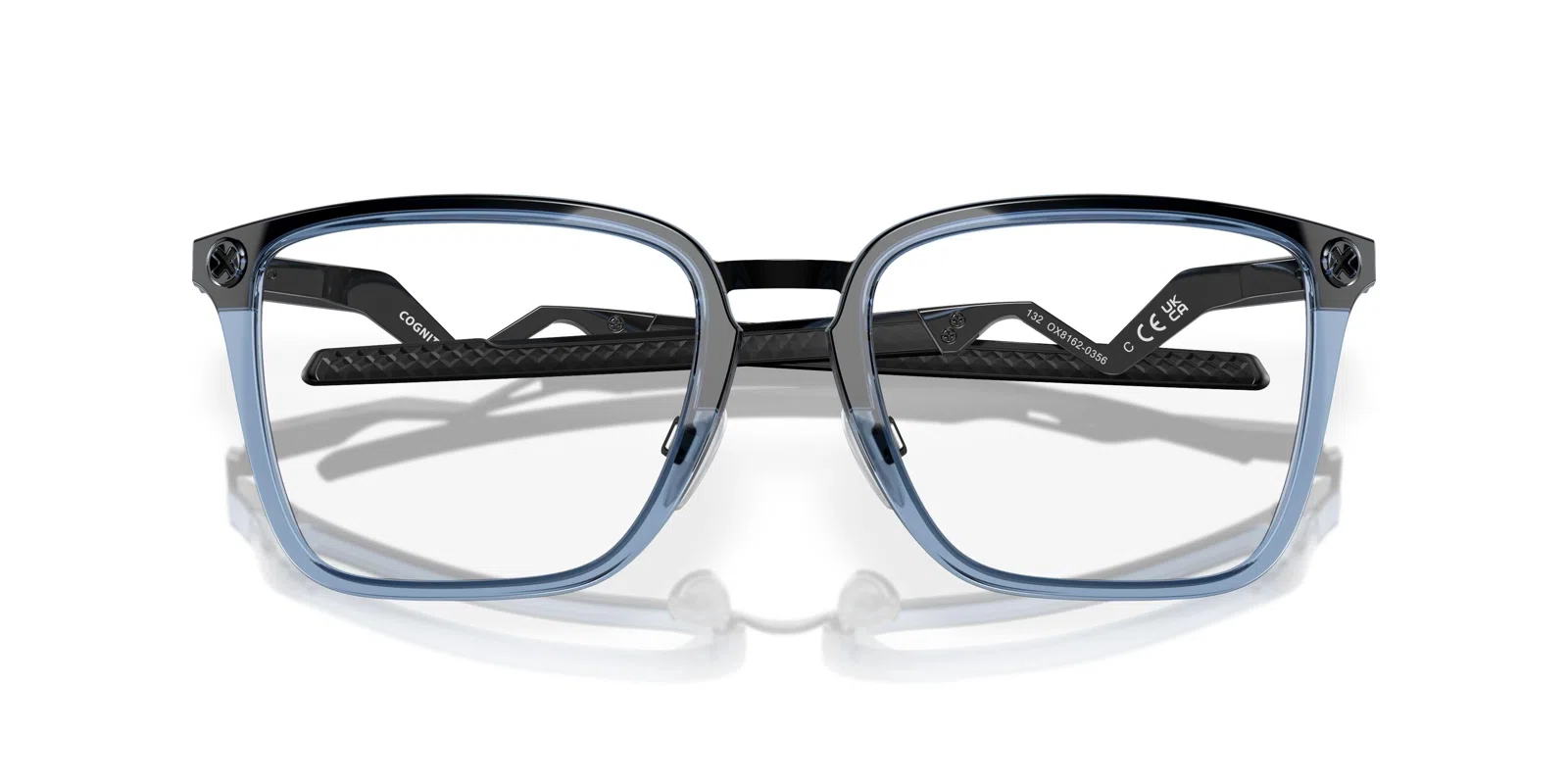 Oakley Cognitive 8162 Eyeglasses - view 29